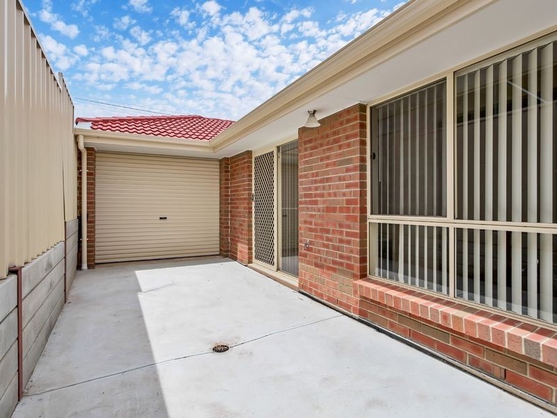 35A Blyth Street, Clearview SA 5085