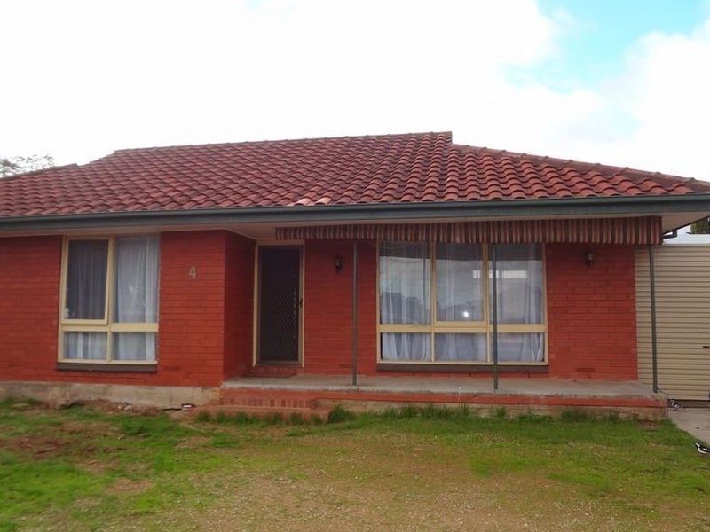4 Marquisite Drive, Salisbury East SA 5109