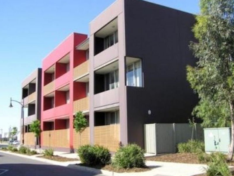 34/9-13 Yates Street, Mawson Lakes SA 5095