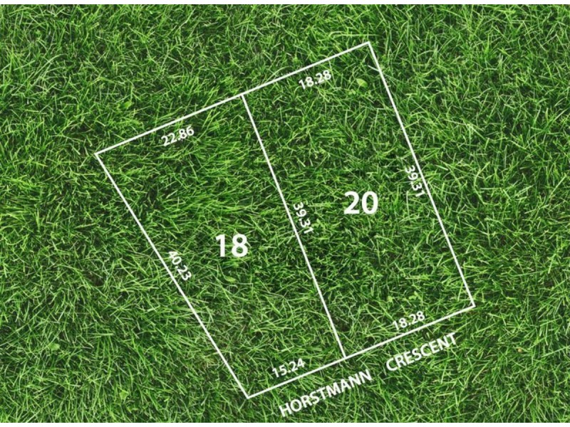 18 & 20 Horstmann Crescent, Swan Reach SA 5354