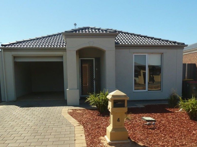 4 Jade Court, Munno Para West SA 5115