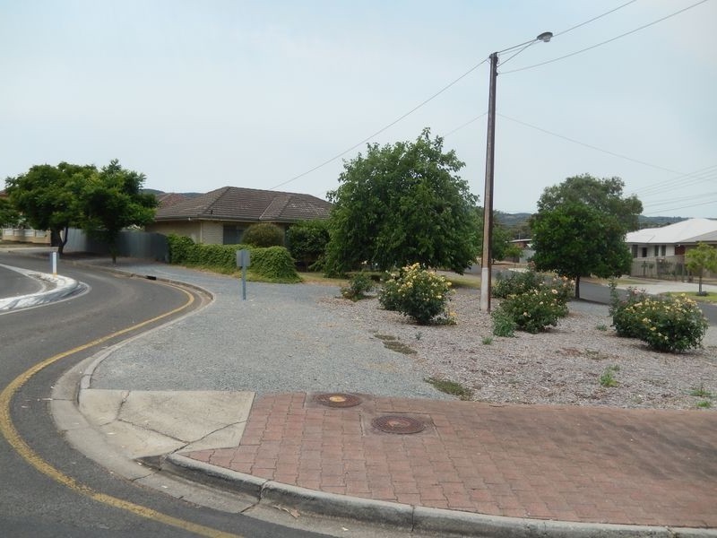 24 Lorenz Street, Campbelltown SA 5074