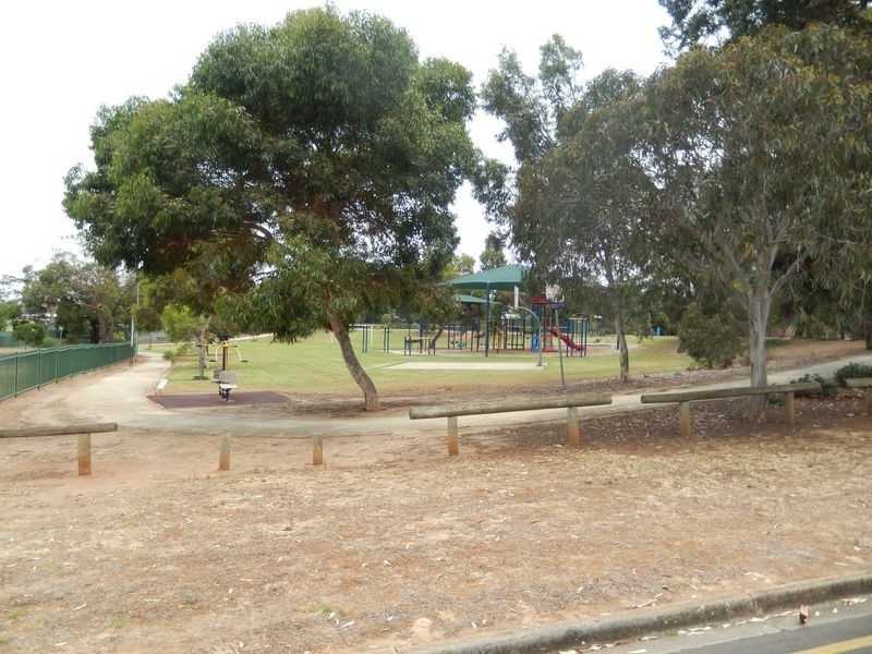 24 Lorenz Street, Campbelltown SA 5074