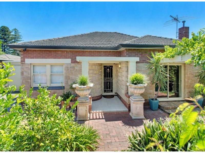 58 Hampstead Road, Broadview SA 5083