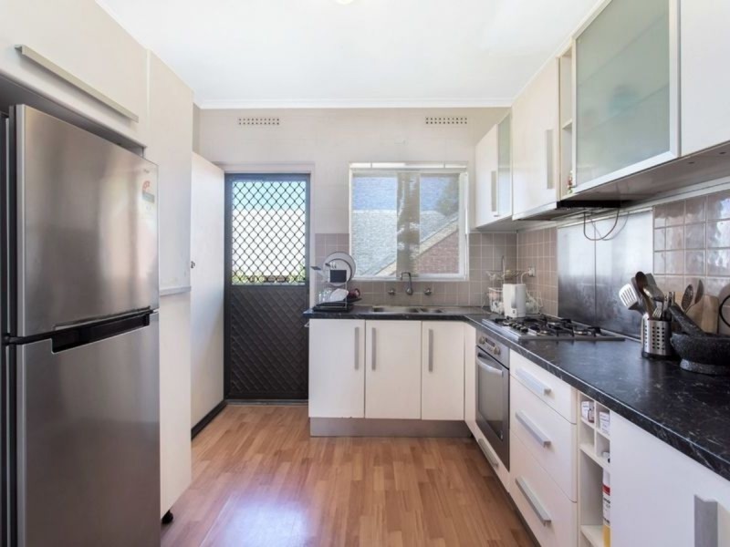 7/52 George Street, Clarence Park SA 5034