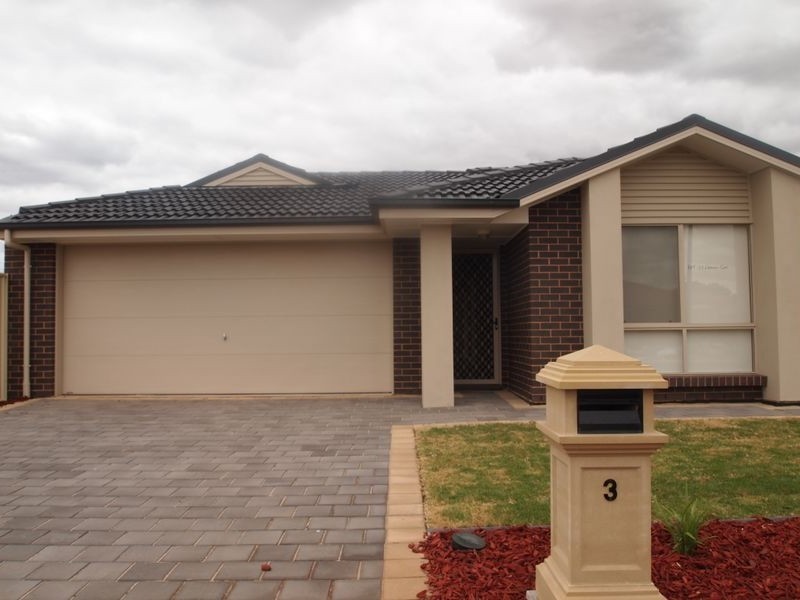 3 Crown (Lot 37) Court, Munno Para West SA 5115
