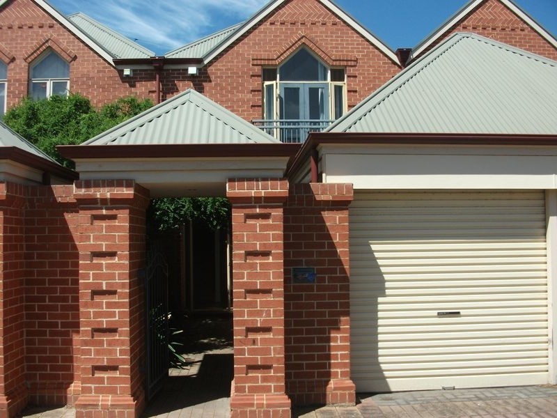 21 Tynte Court, North Adelaide SA 5006