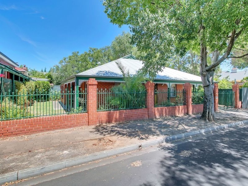 4a Llandower Avenue, Evandale SA 5069