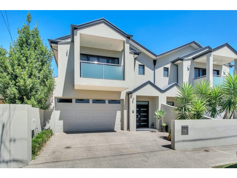 13 Boronia Street, Klemzig SA 5087