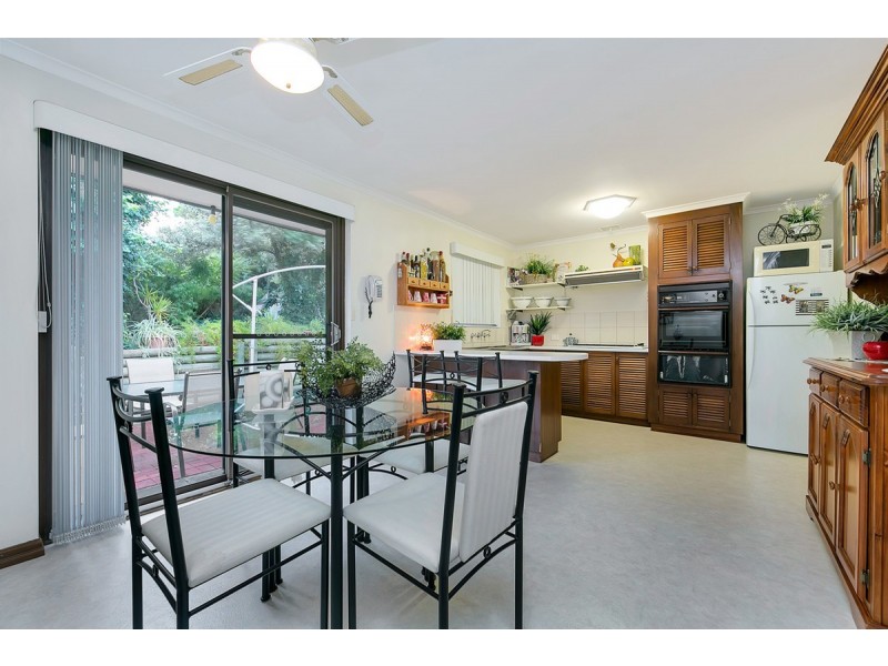 46 De Sassenay Crescent, Modbury Heights SA 5092