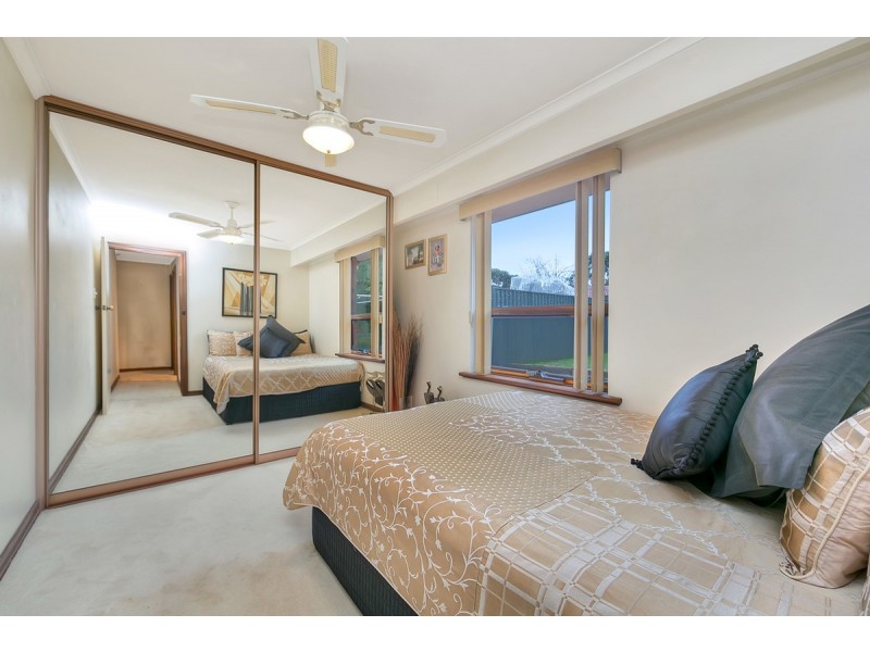 46 De Sassenay Crescent, Modbury Heights SA 5092