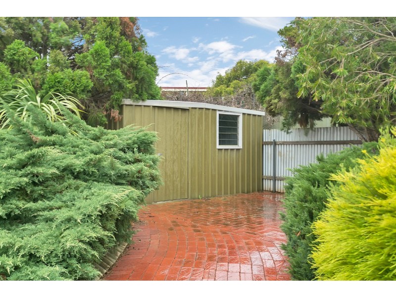 46 De Sassenay Crescent, Modbury Heights SA 5092