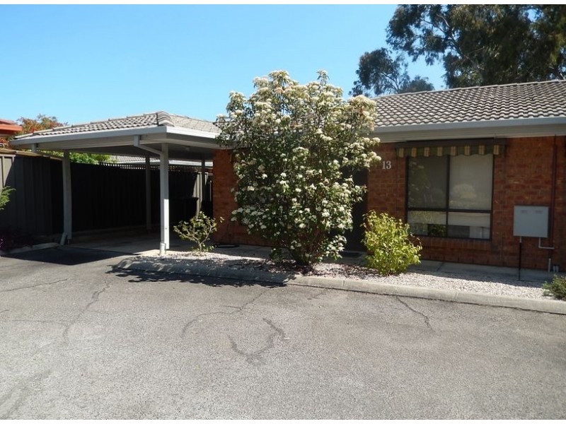 13/26 Crozier Avenue, Modbury SA 5092