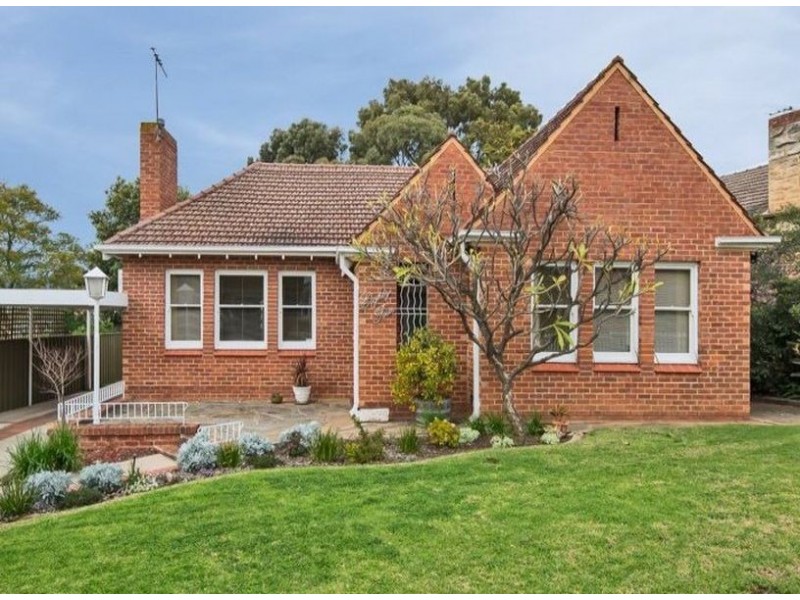 84 Church Terrace, Walkerville SA 5081