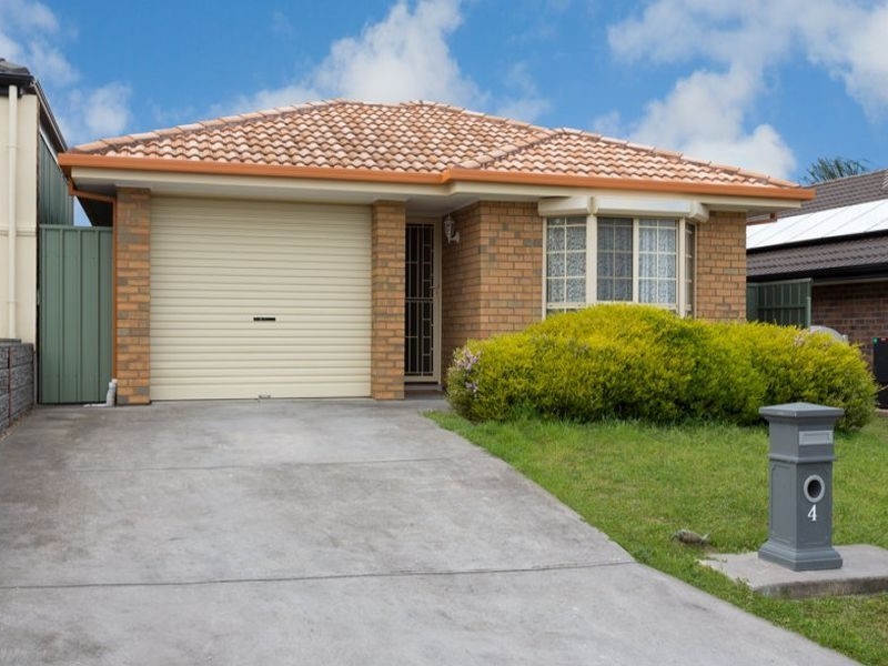 4 Rivergum Close, Walkley Heights SA 5098