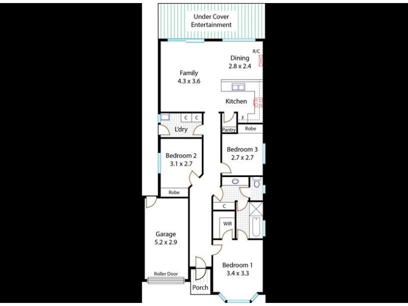 4 Rivergum Close, Walkley Heights SA 5098