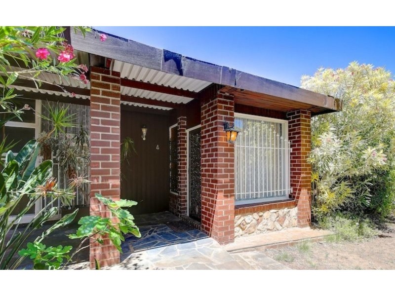 4 Phillip Street, Tea Tree Gully SA 5091