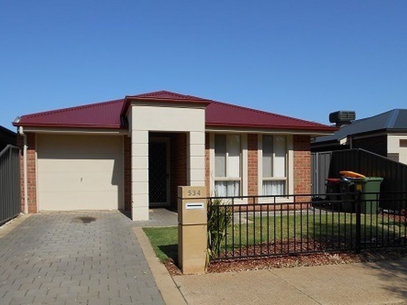 534 Andrews Road, Andrews Farm SA 5114