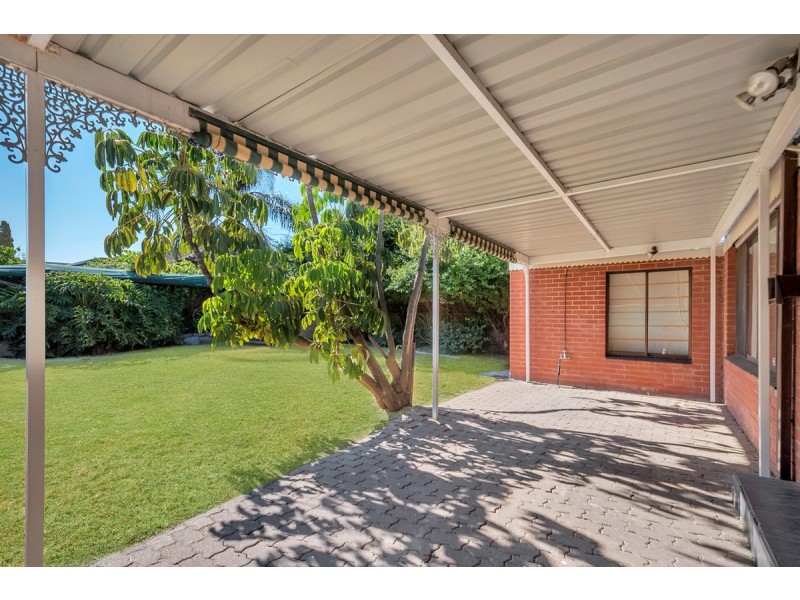 4 Tareena Street, Ridgehaven SA 5097