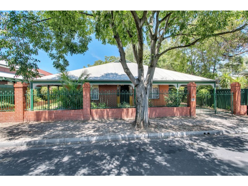 4a Llandower Avenue, Evandale SA 5069