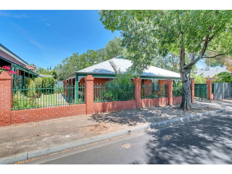 4a Llandower Avenue, Evandale SA 5069