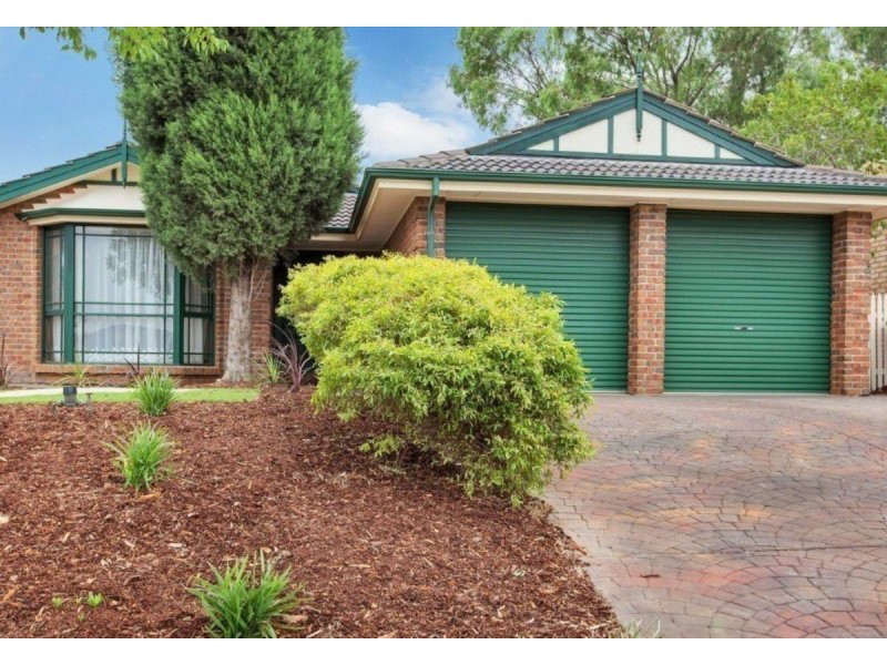 1 Bushmills Street, Greenwith SA 5125