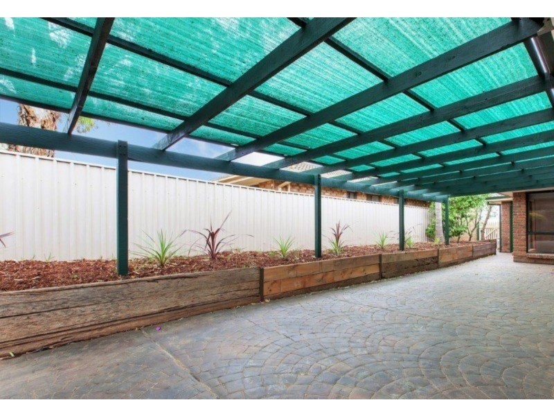 1 Bushmills Street, Greenwith SA 5125