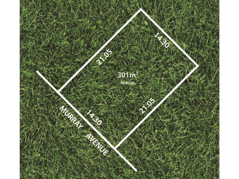 Lot 2/6 Third Avenue, Klemzig SA 5087