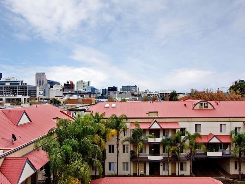 C39/18 Bewes Street, Adelaide SA 5000