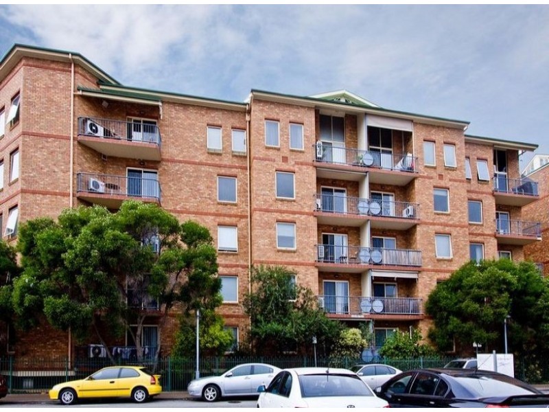 C39/18 Bewes Street, Adelaide SA 5000