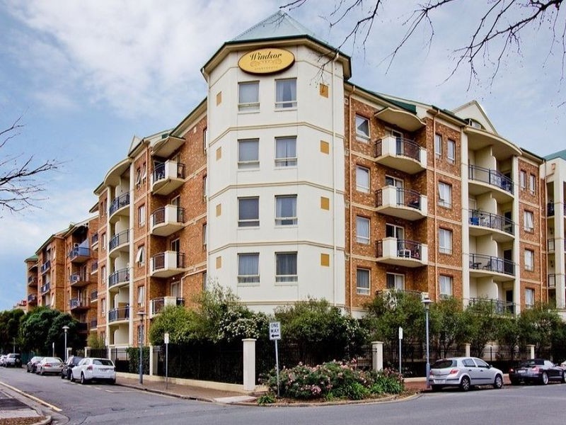 C39/18 Bewes Street, Adelaide SA 5000