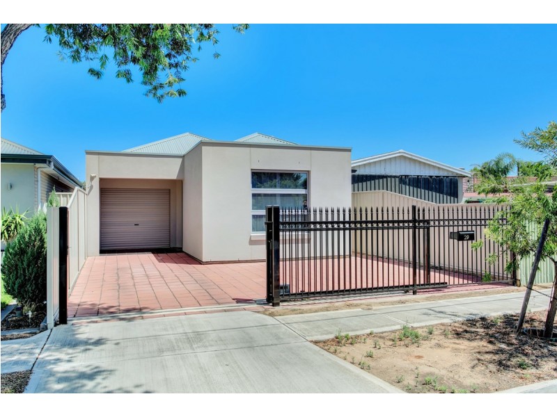 29 Copley Street, Broadview SA 5083