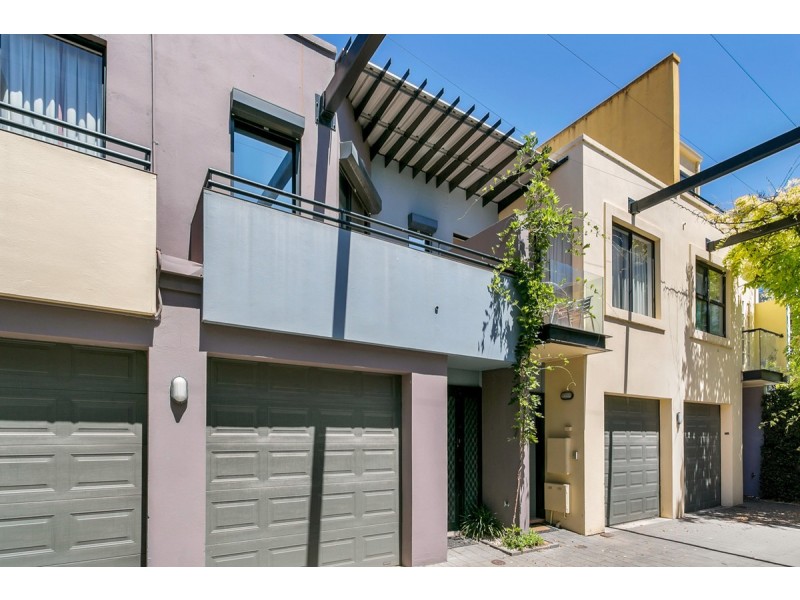 7 Frankis Close, Adelaide SA 5000