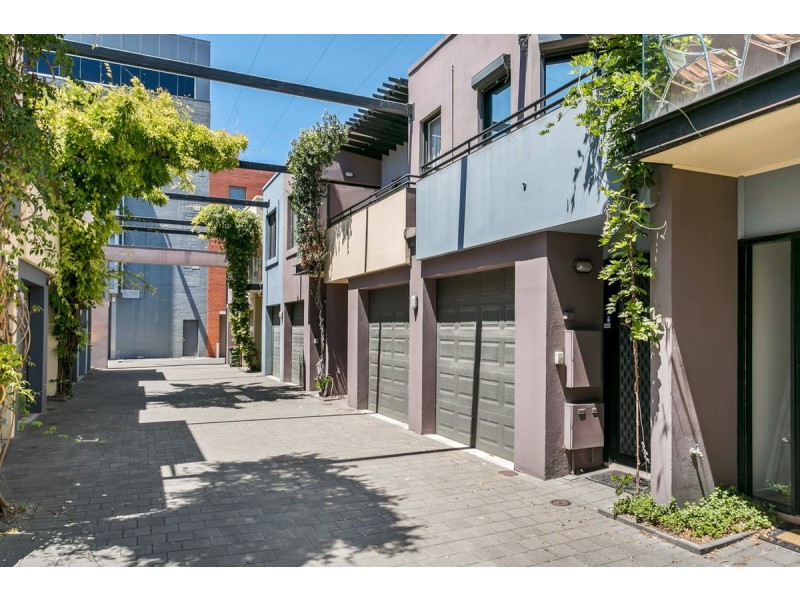 7 Frankis Close, Adelaide SA 5000