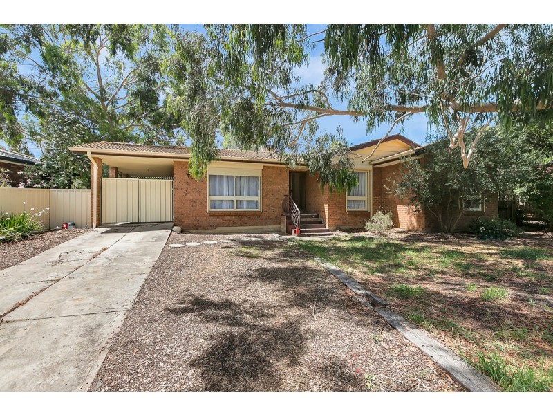 3 Korong Street, Hope Valley SA 5090