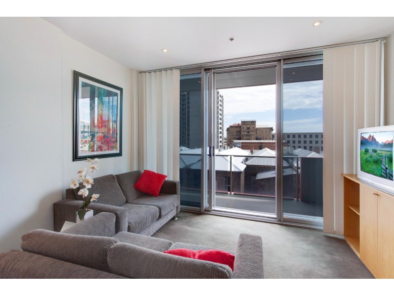 82/45 York Street, Adelaide SA 5000