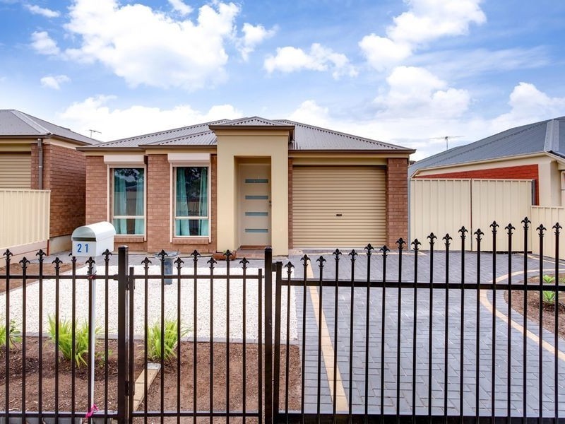 21 Burman Avenue, Gilles Plains SA 5086