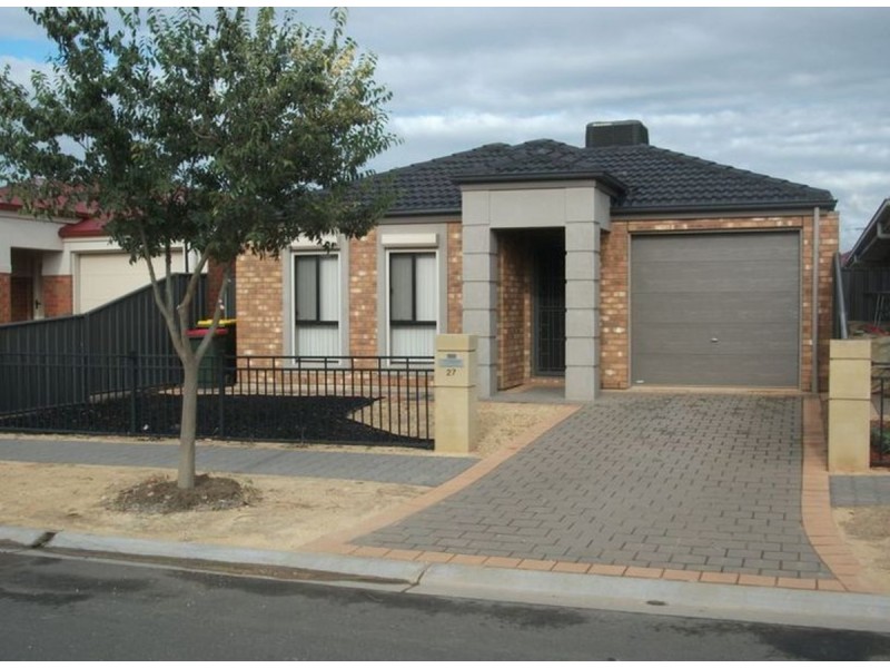 27 Mendota Avenue, Andrews Farm SA 5114