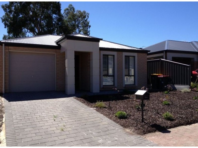 4 Hastings Street, Ridgehaven SA 5097