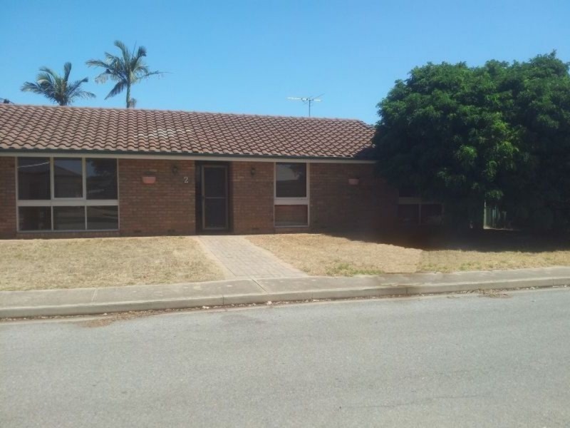 2 Hurst Street, Morphettville SA 5043