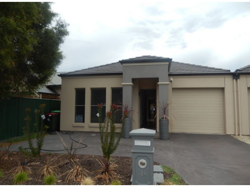 21a Bridges Street, Broadview SA 5083