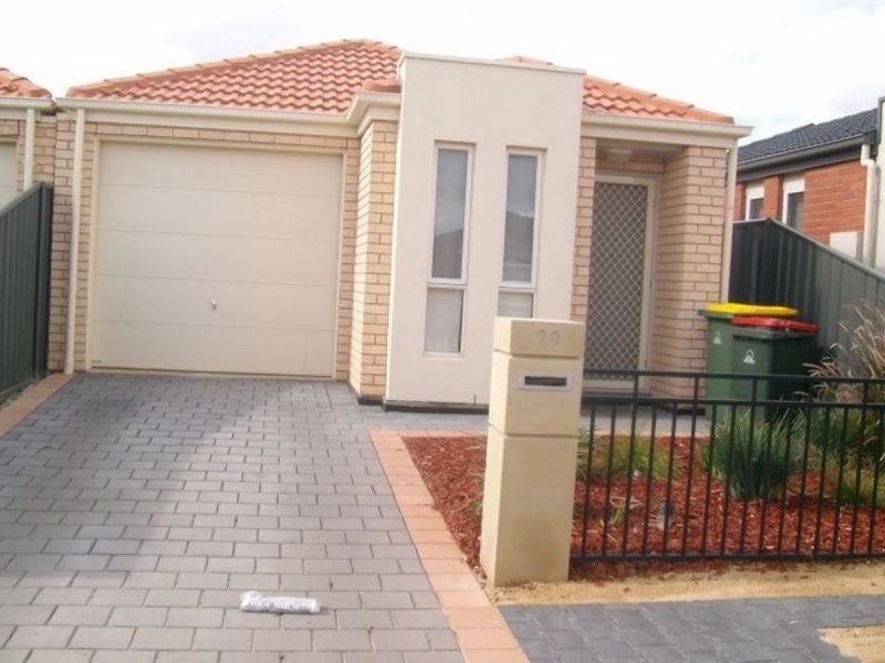 29 Lonsdale Crescent, Andrews Farm SA 5114