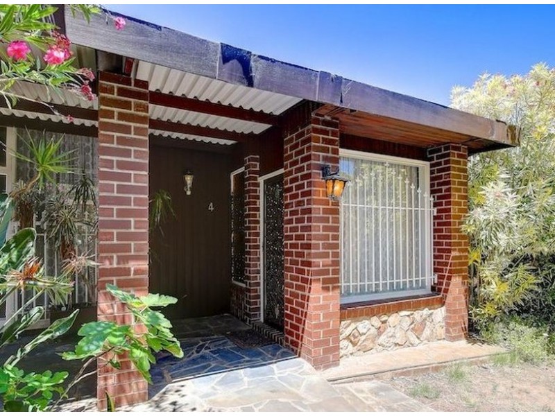 4 Phillip Street, Tea Tree Gully SA 5091