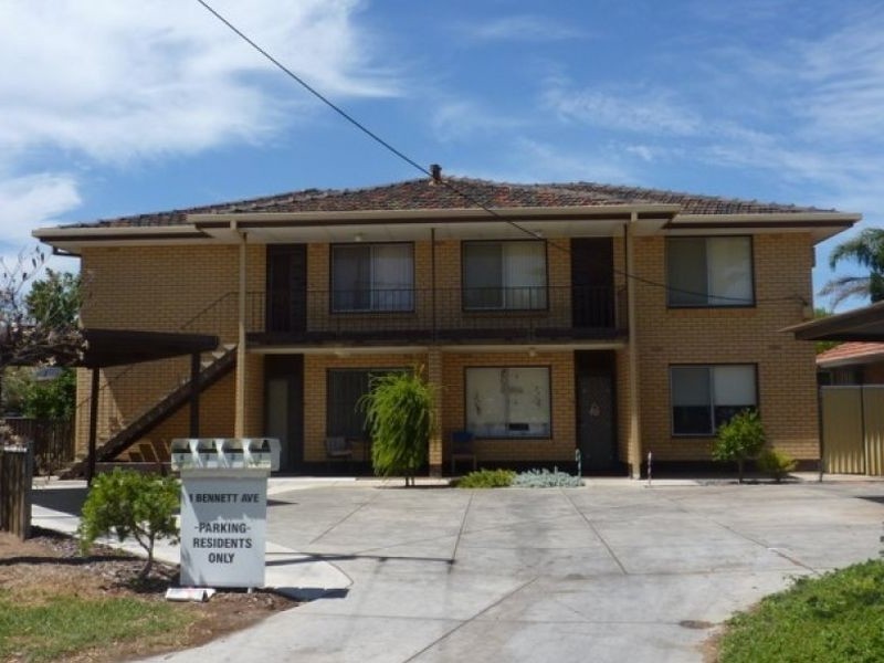 3/1 Bennett Avenue, Manningham SA 5086