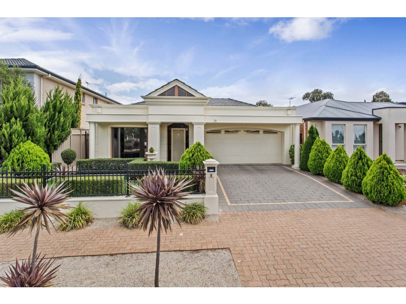 8 Hendry Court, Gilles Plains SA 5086