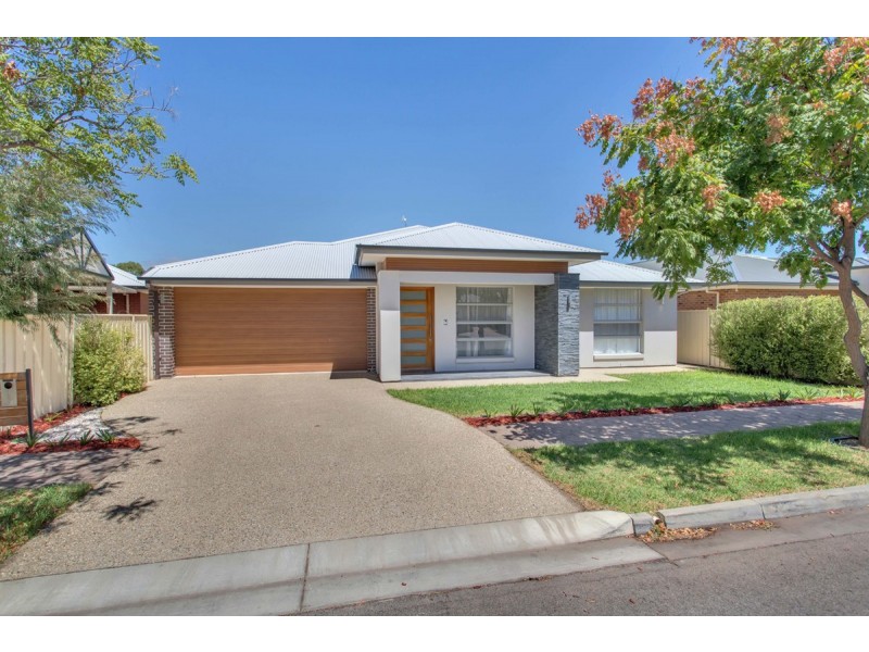 29 Grenville Avenue, Hillcrest SA 5086