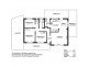 8 Grant Avenue, Gilles Plains SA 5086 Floorplan