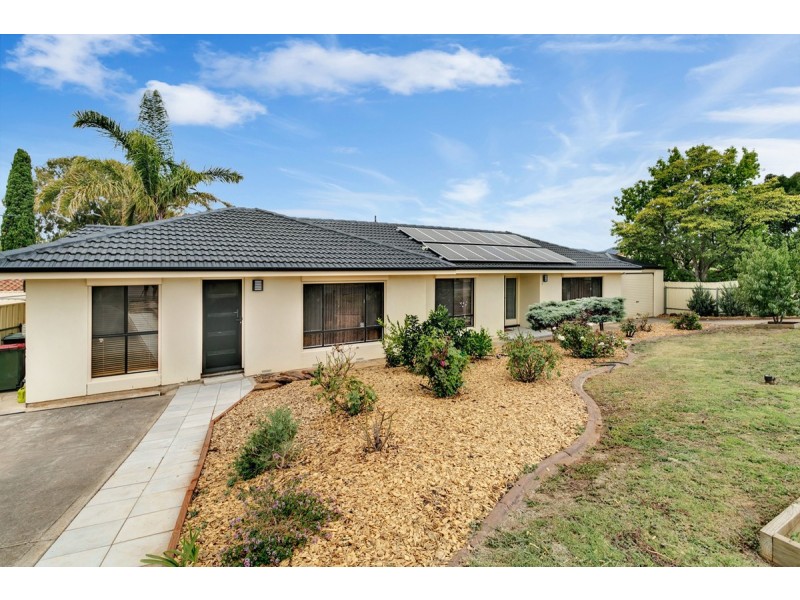 3 Bendigo Cresent, Modbury SA 5092