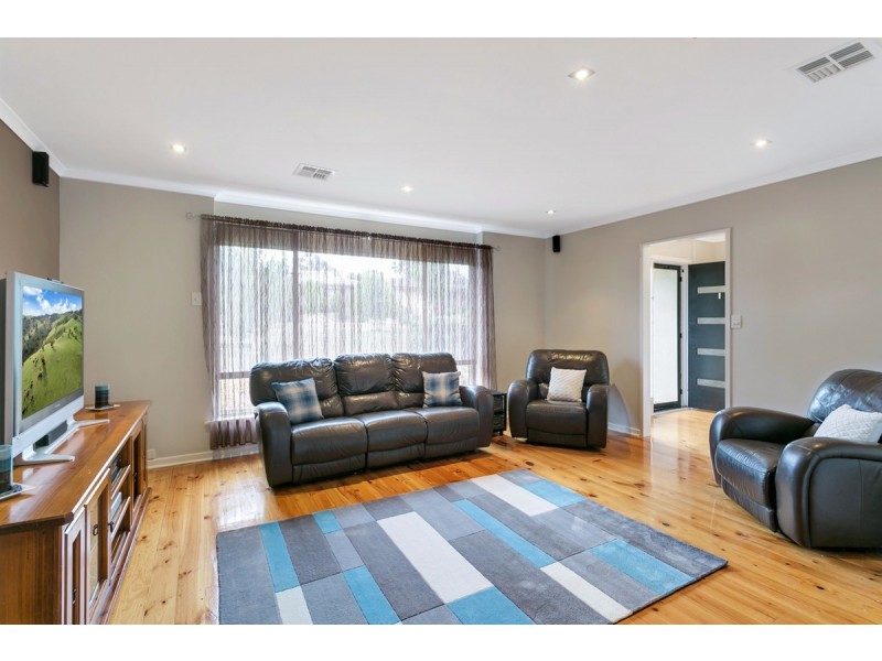 3 Bendigo Cresent, Modbury SA 5092