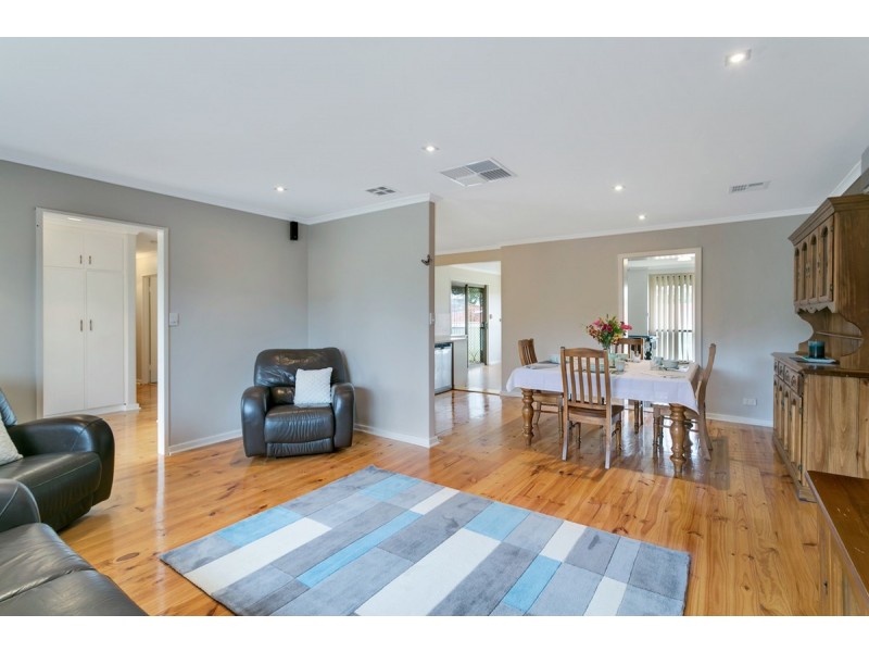 3 Bendigo Cresent, Modbury SA 5092